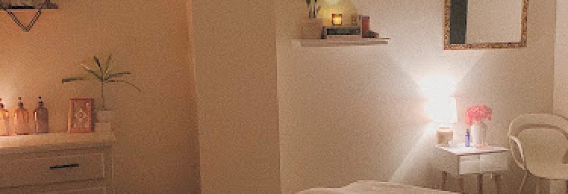 Fern and Foster Massage