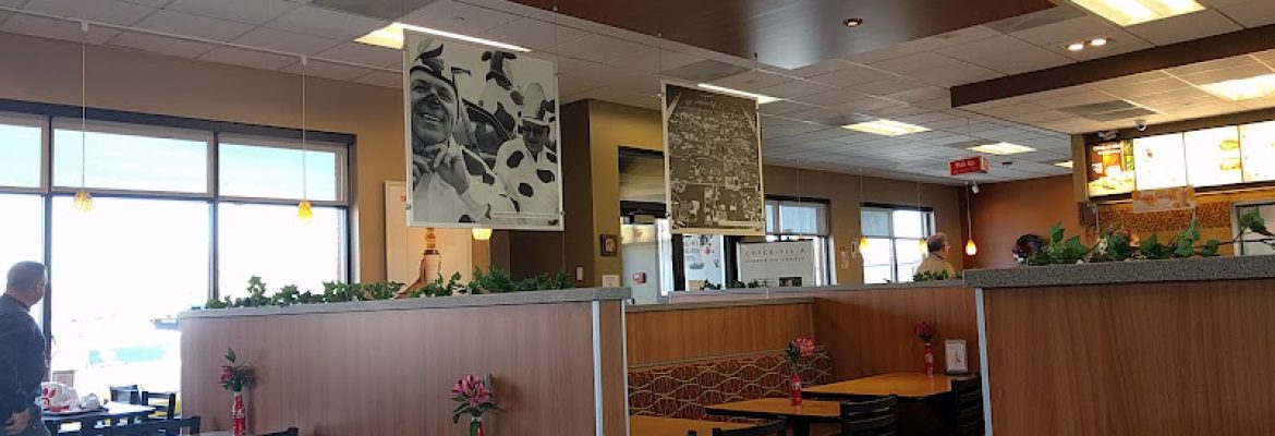 Chick-fil-A