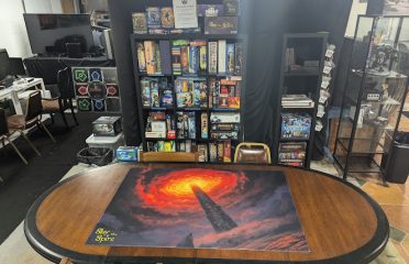 Hall of Gaming