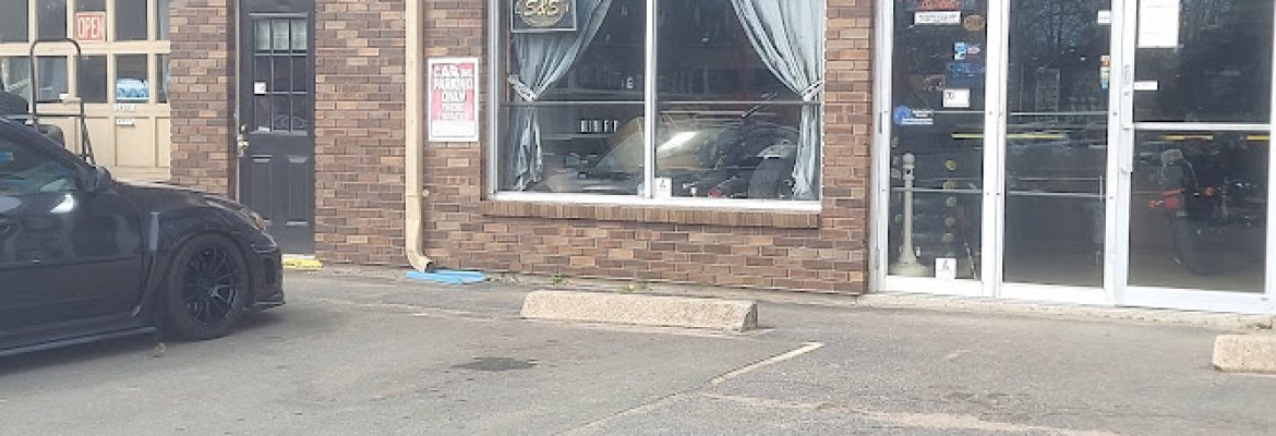 Complete Auto Repair Inc.