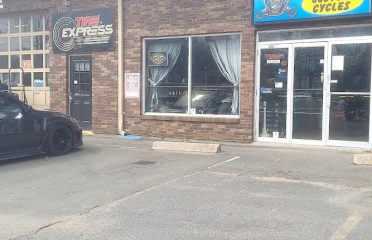 Complete Auto Repair Inc.