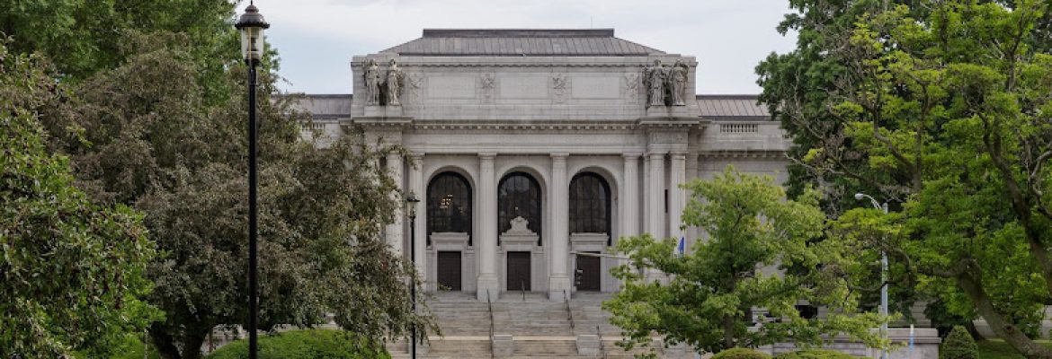 Museum of Connecticut History