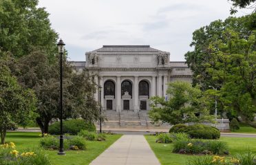 Museum of Connecticut History