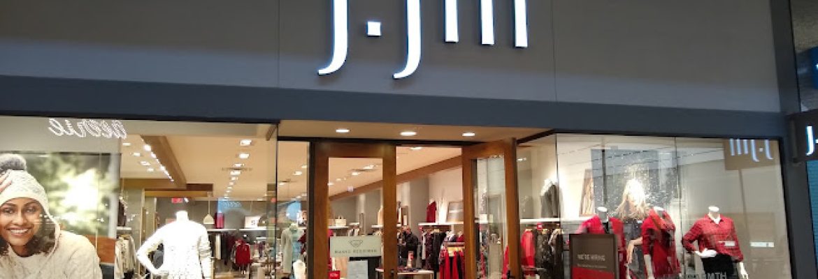 J.Jill