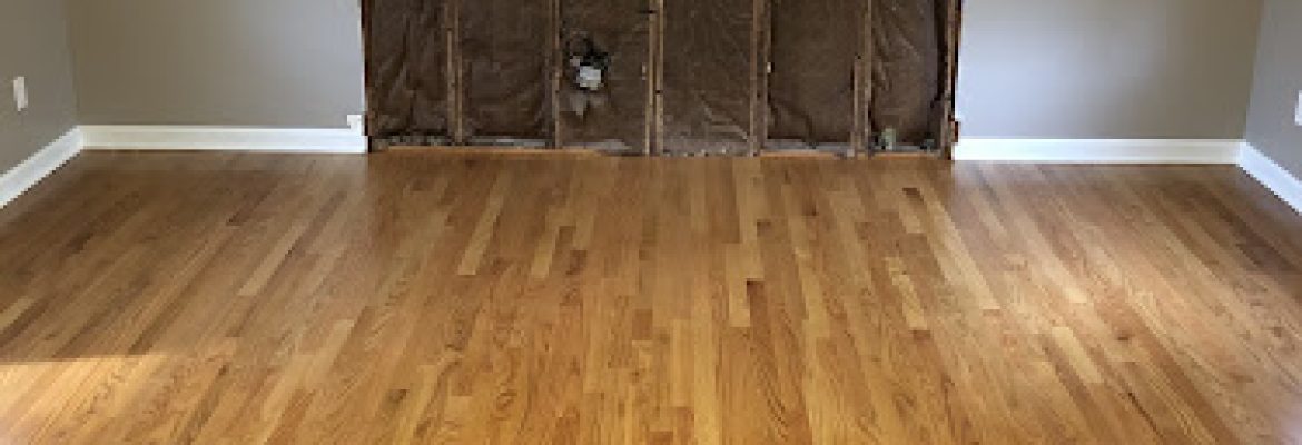 B & B Flooring LLC