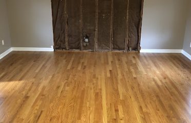B & B Flooring LLC