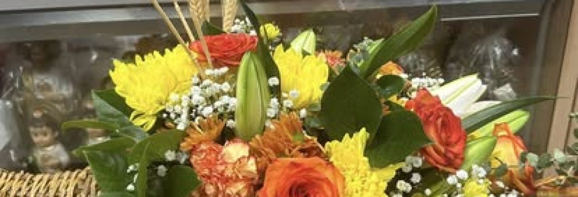 Mi Mexico Lindo Gifts & Flowers LLC