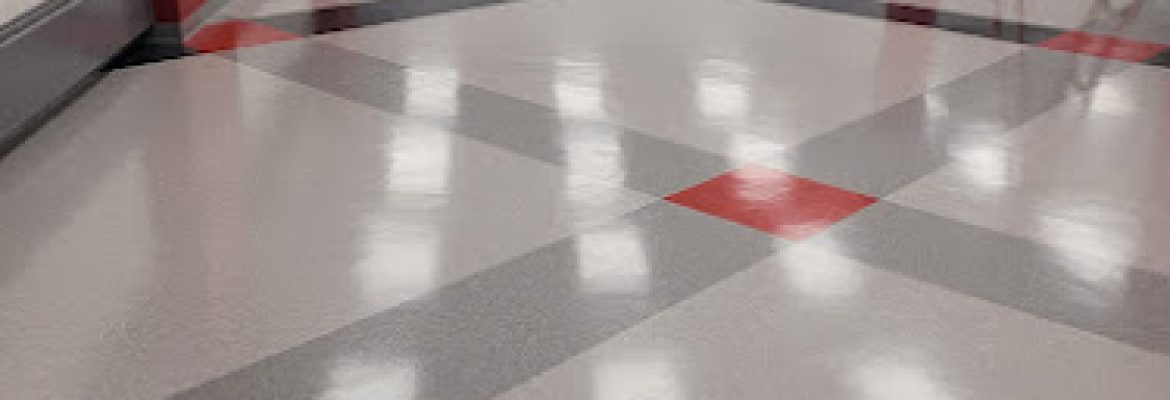 Executive Tile and Flooring LLC