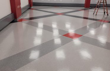 Executive Tile and Flooring LLC