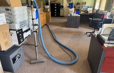 GreenLife Janitorial