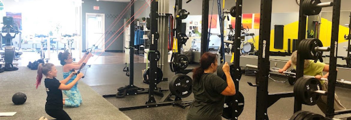 Ignite Fitness