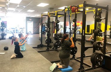 Ignite Fitness