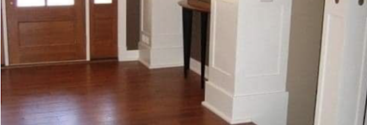L & A Hardwood Floors LLC