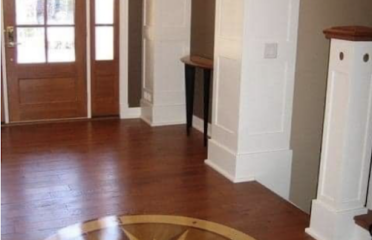 L & A Hardwood Floors LLC