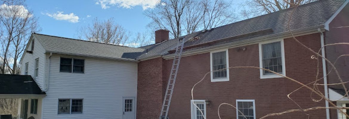 Dzen Residential Roofing LLC