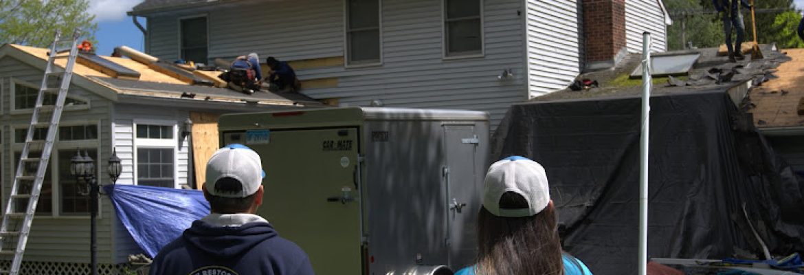 Eagleview Restoration LLC Roofing and Siding Experts