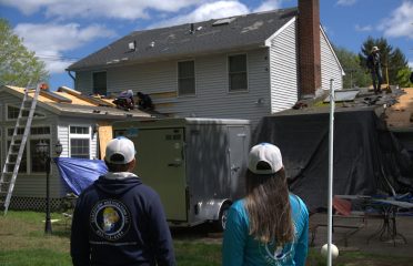 Eagleview Restoration LLC Roofing and Siding Experts