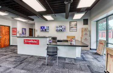 CubeSmart Self Storage