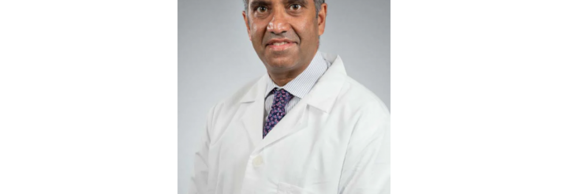Ajoy Kapoor, MD