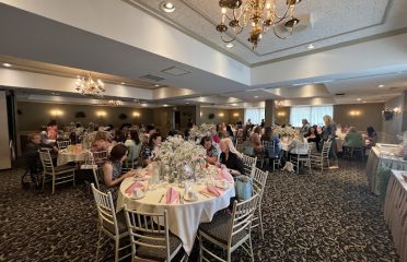 Manor Inn Restaurant | Italian