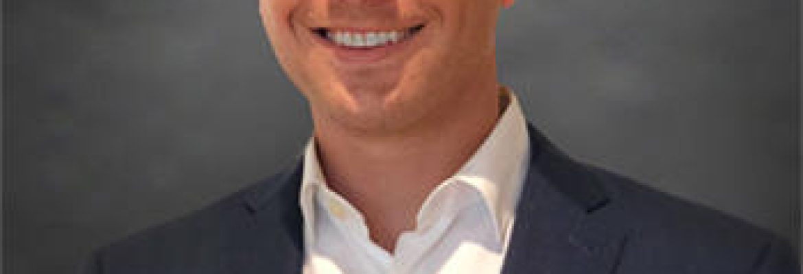 Michael Raymo at CrossCountry Mortgage