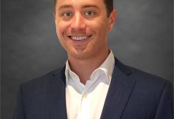 Michael Raymo at CrossCountry Mortgage