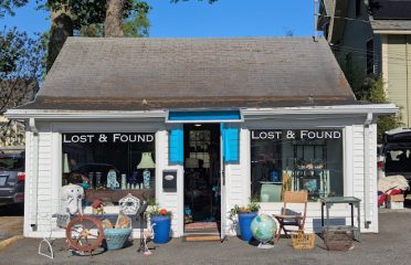 Lost & Found