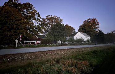 West Green Farm dba Ledge Stone Orchards