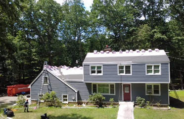 Hall of Fame Construction Group LLC