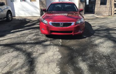 Elm City Collision