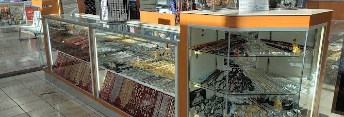 Jewelry Bazaar