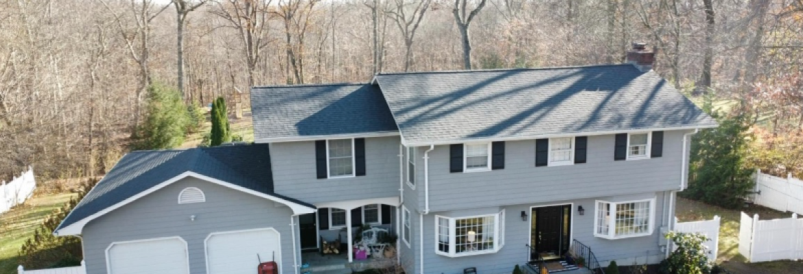 PAOLINO ROOFING