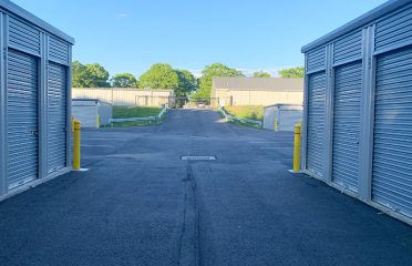 All Purpose Storage
