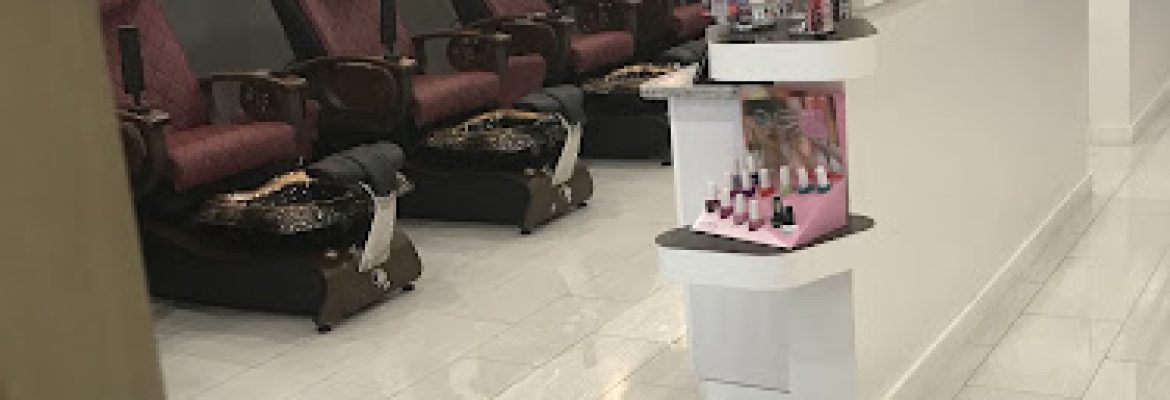 Gloss Nail Salon & Spa