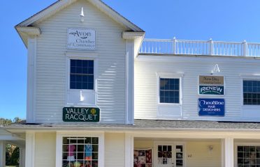 Valley Racquet
