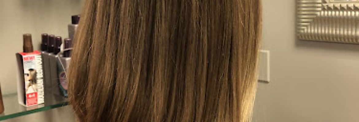 Salon Perfection