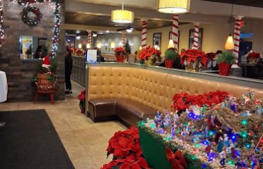 Staples Plaza