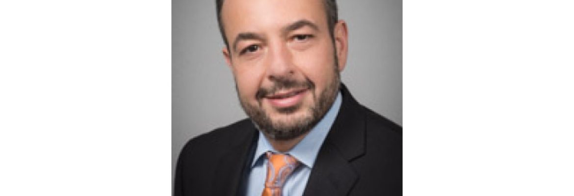 Ted E. Listokin, MD