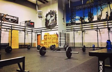 Hook’d Athletic Company / CrossFit Hook’d