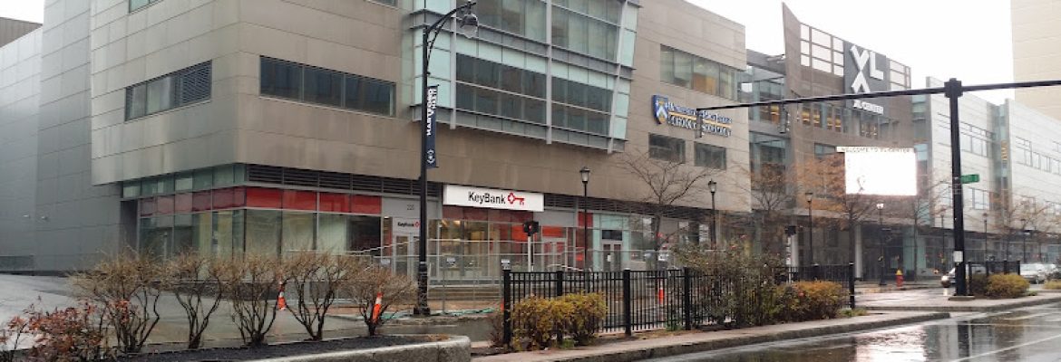 KeyBank