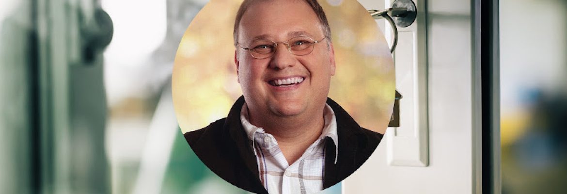 Steven Lorenz Realtor