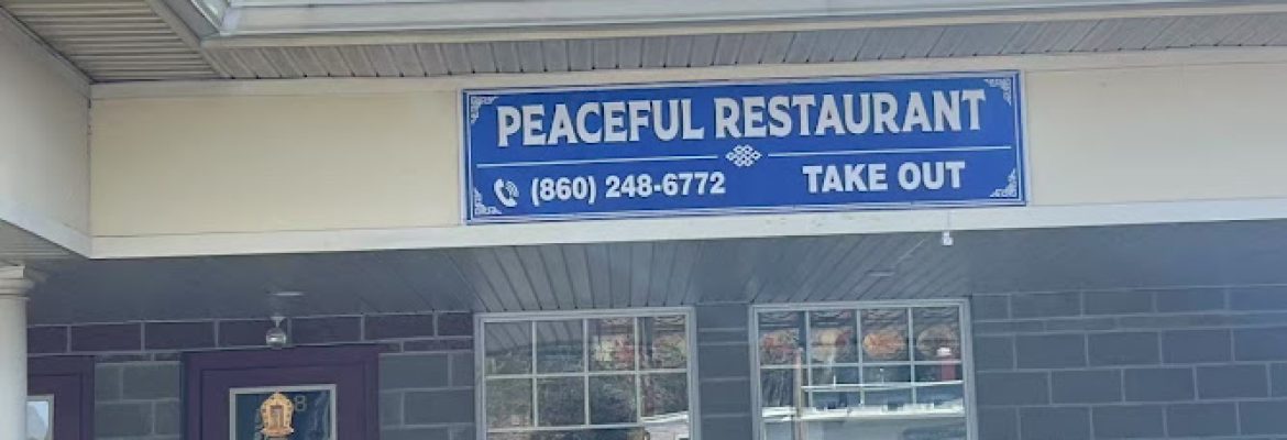 1376 PEACEFUL