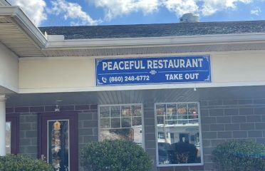 1376 PEACEFUL