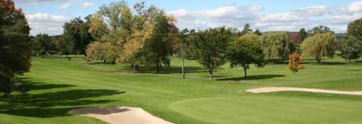Rockledge Golf Club