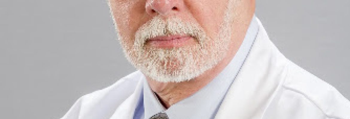 Andrew Wakefield, MD