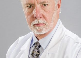 Andrew Wakefield, MD