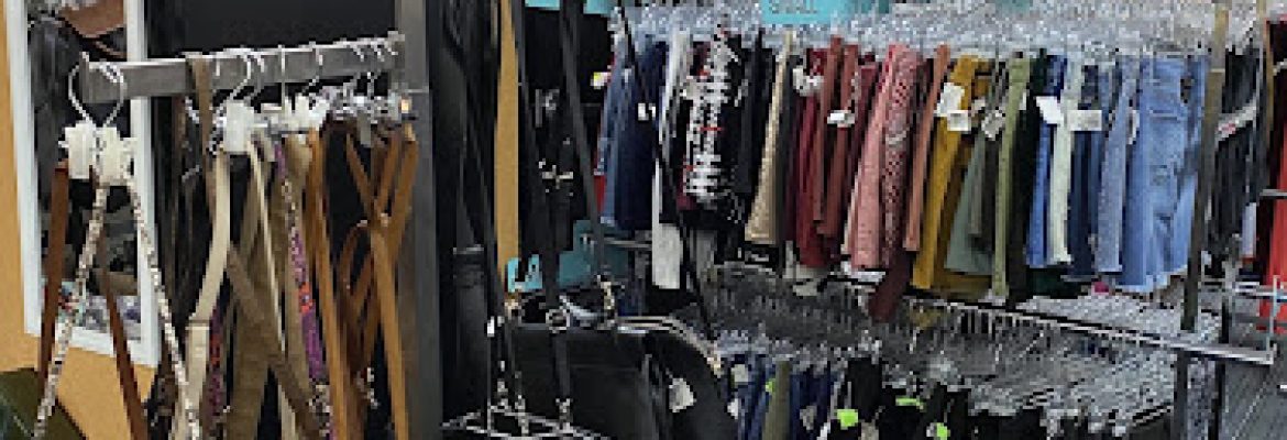 Plato’s Closet