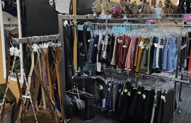 Plato’s Closet
