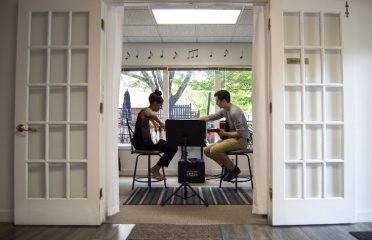 ART Guitar School