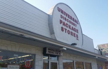 Universal Discount Package Store